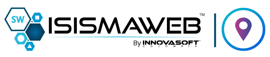 Logo ISISMAWEB